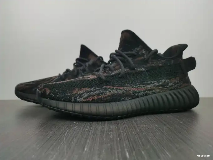 Yeezy Oat MX 350 GW3774 Boost Black Adidas V2 0516